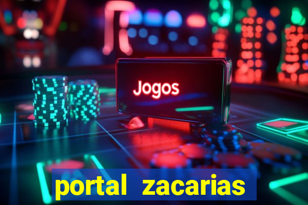 portal zacarias menina da carreta